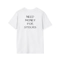 STOCKS Tee