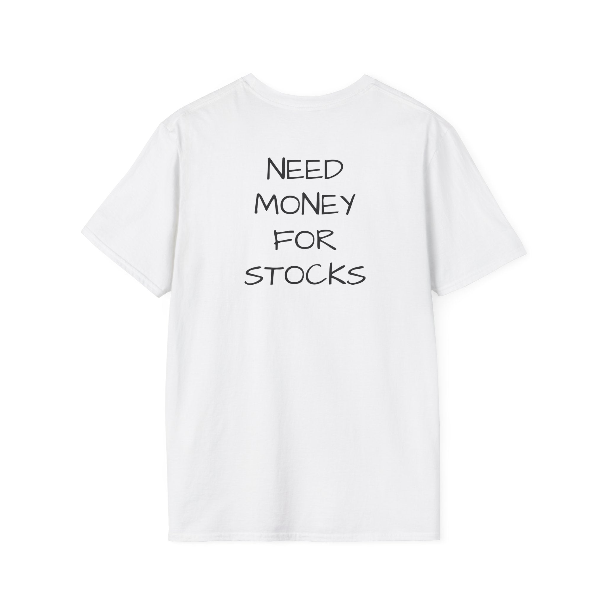 STOCKS Tee