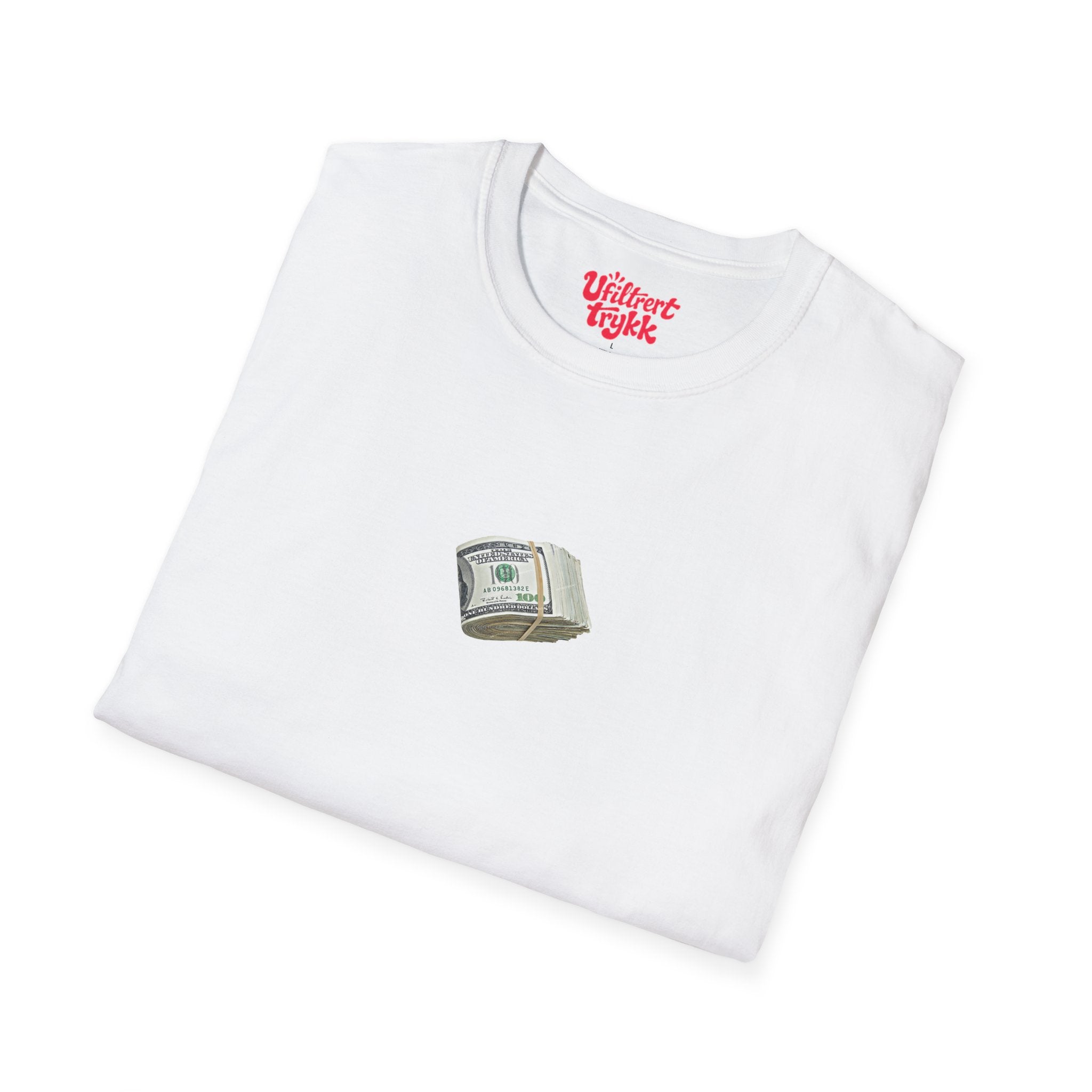 STOCKS Tee