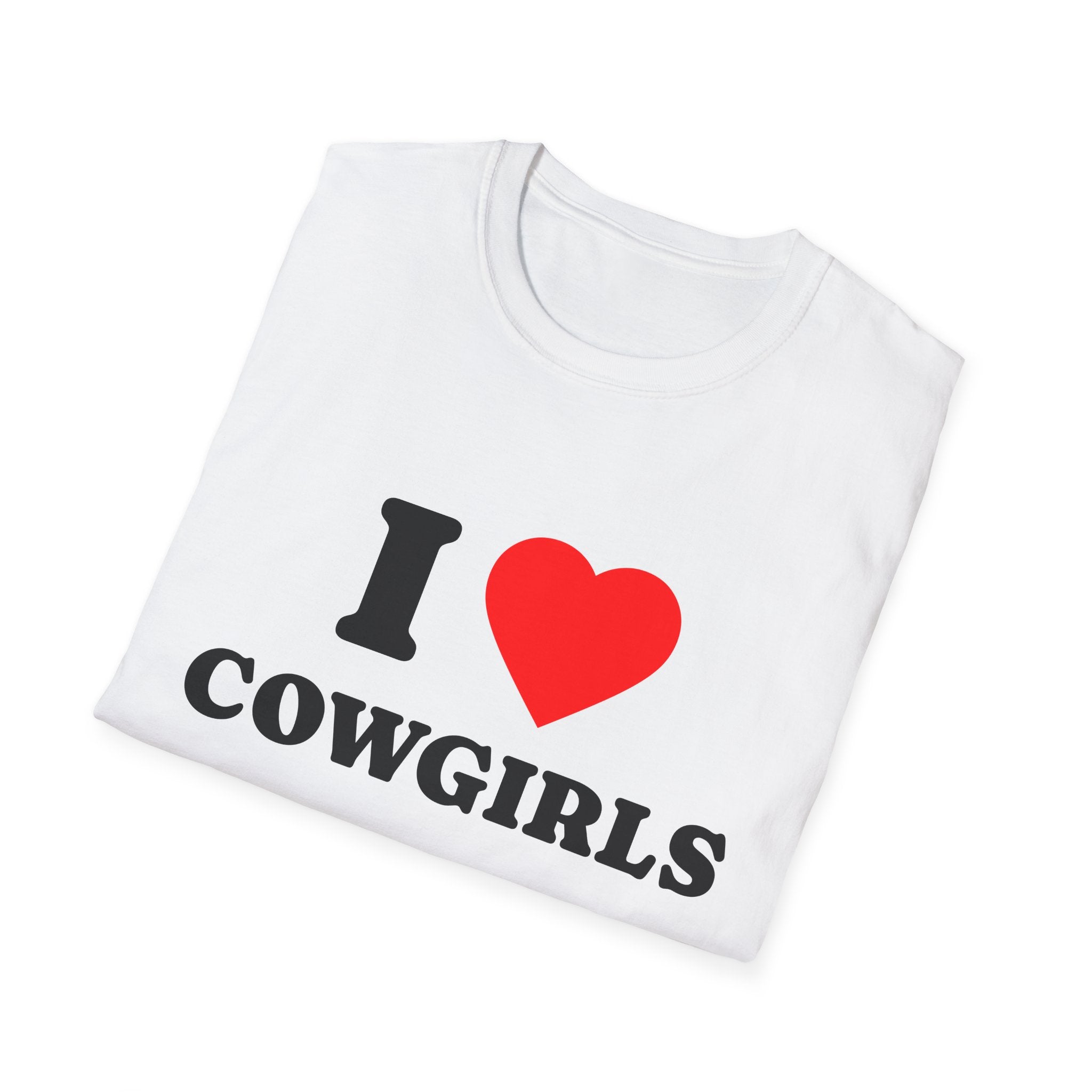 COWGIRLS Tee