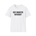 HVIT MONSTER Tee
