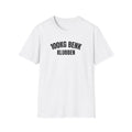 100KG BENK Tee