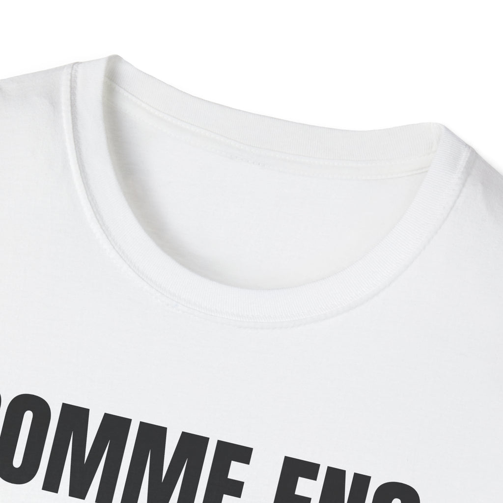 BOMME EN? Tee