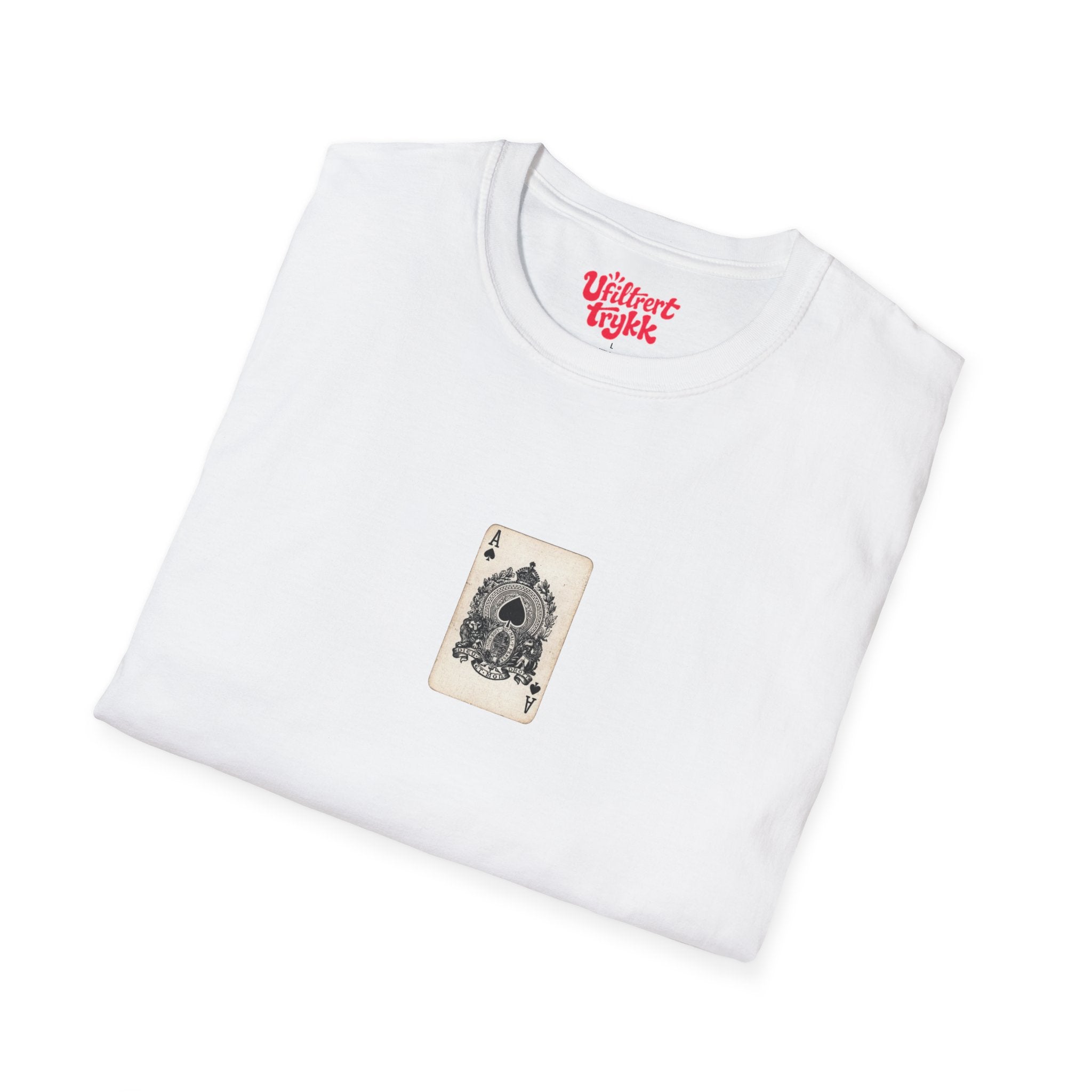GAMBLING Tee