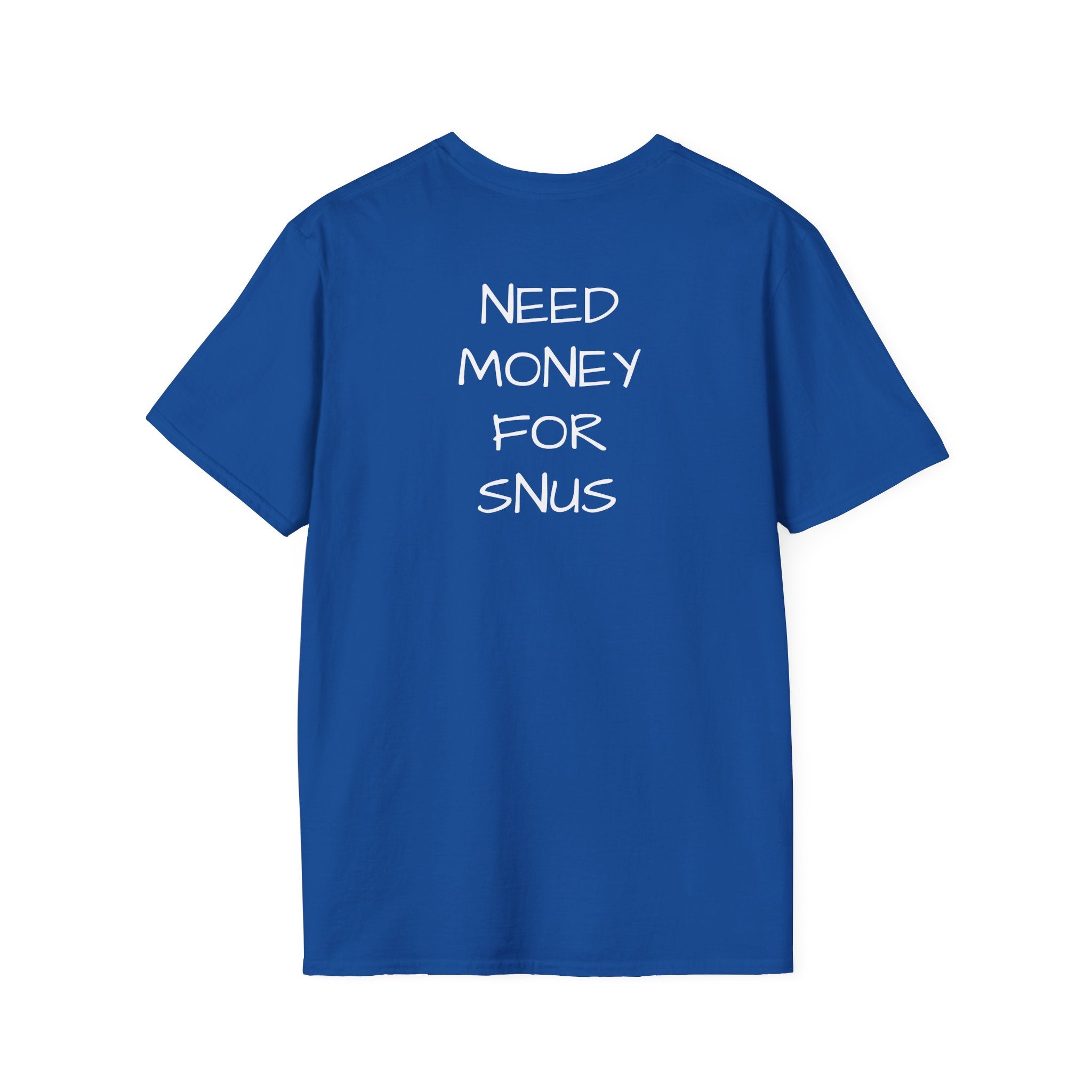 SNUS Tee