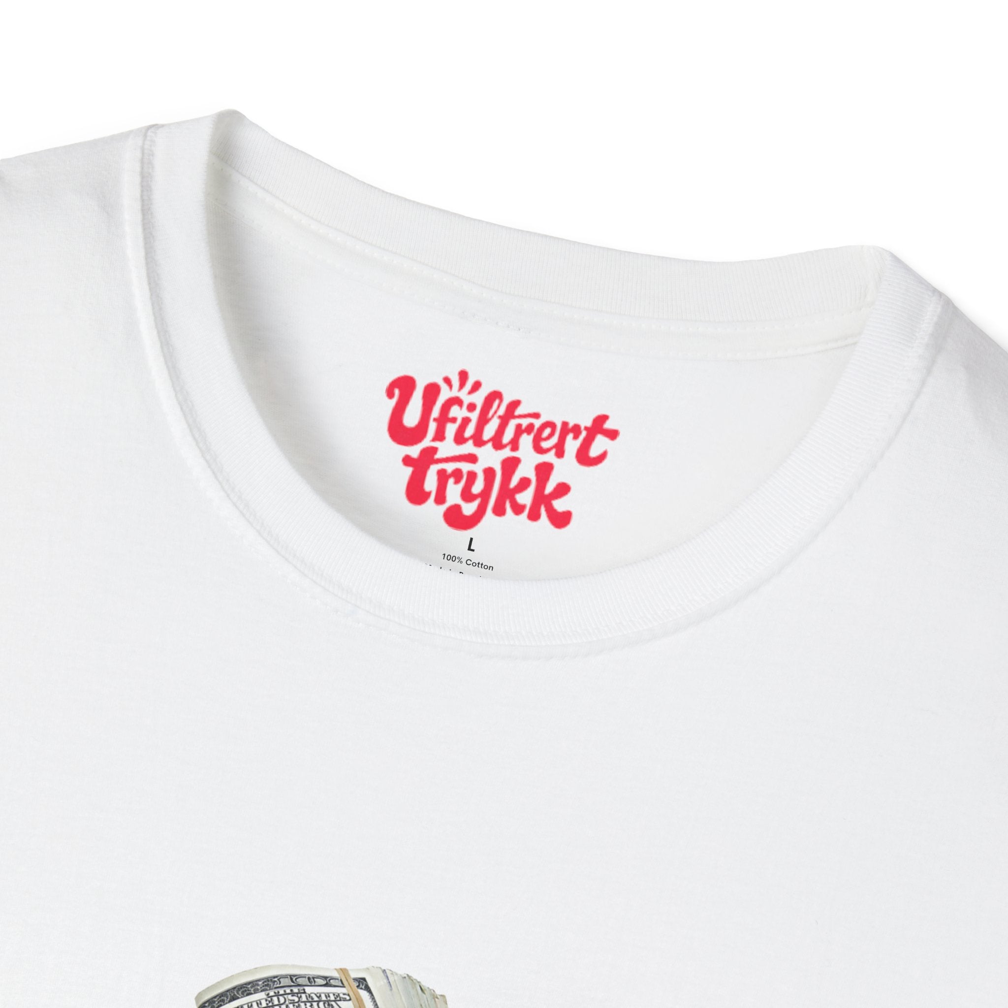 STOCKS Tee