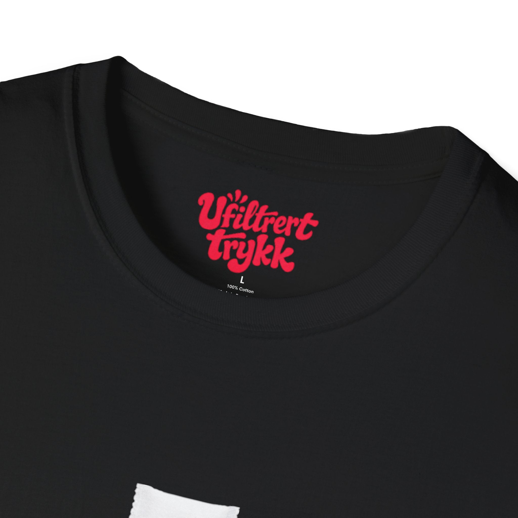 SNUS Tee