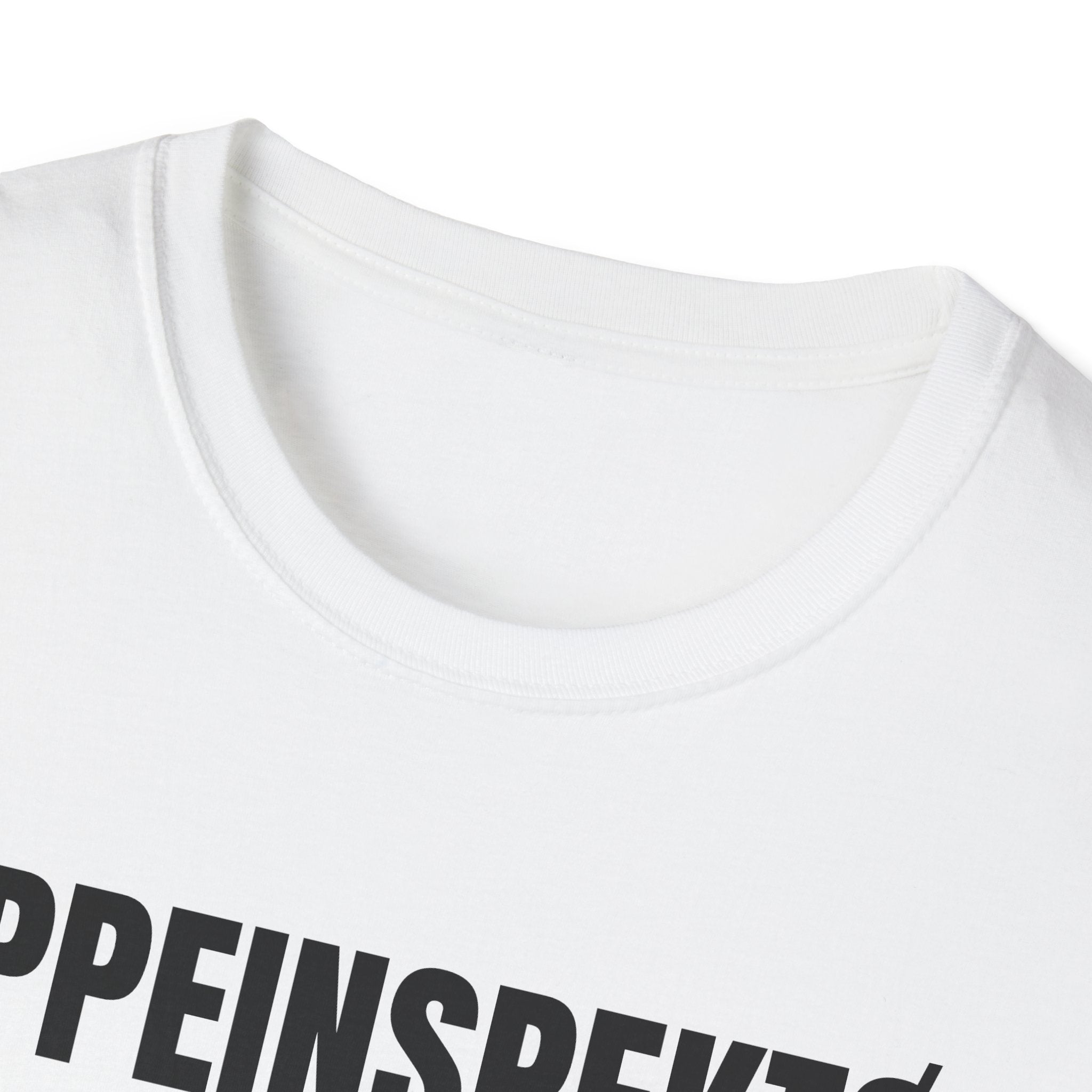PUPPEINSPEKTØR Tee
