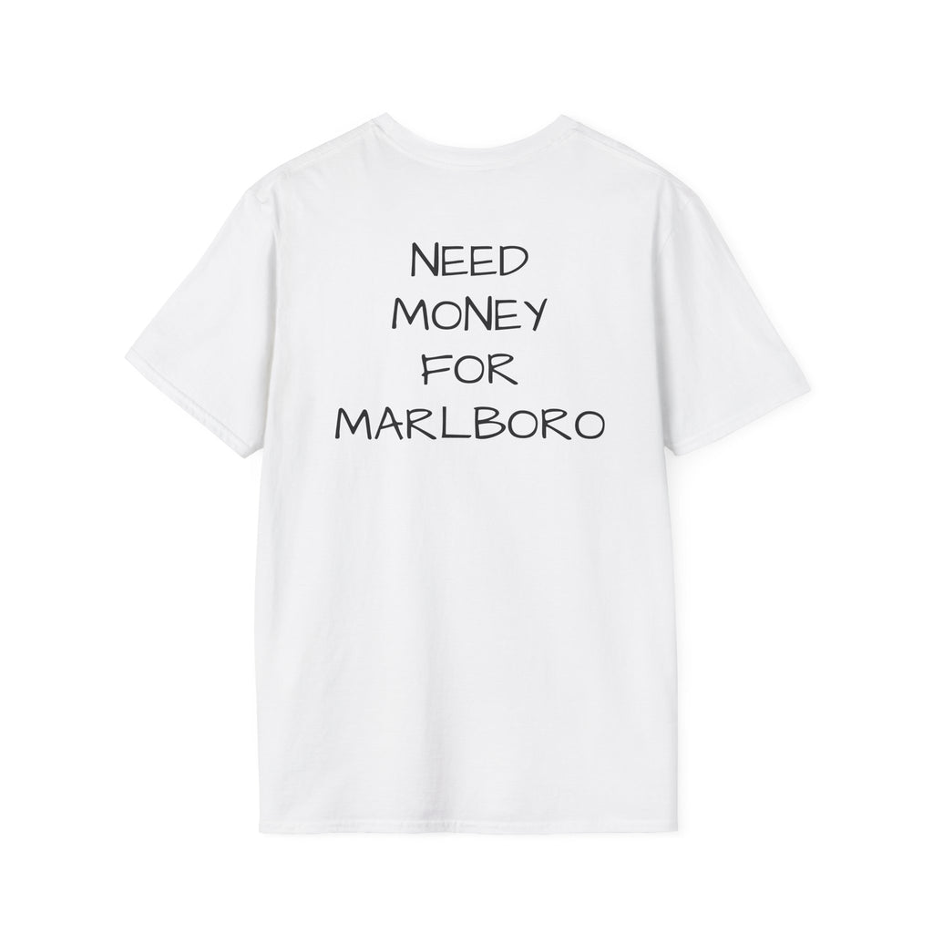 MARLBORO Tee