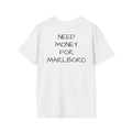 MARLBORO Tee
