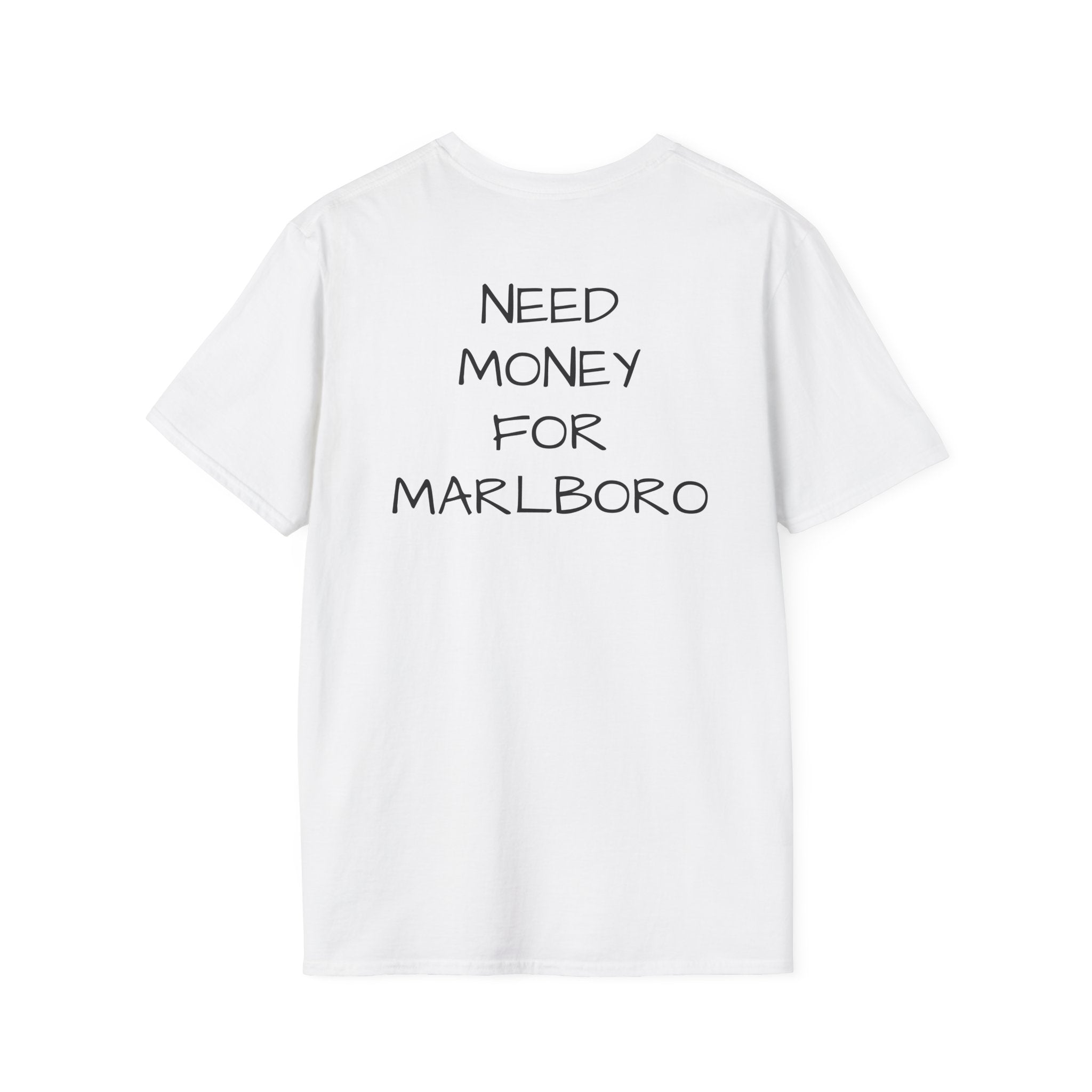 MARLBORO Tee