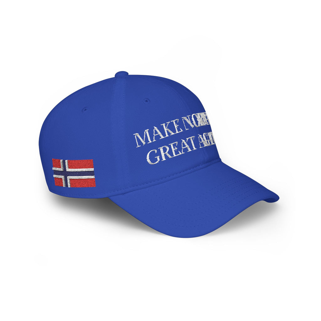 MNGA CAP