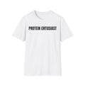 PROTEIN ENTUSIAST Tee