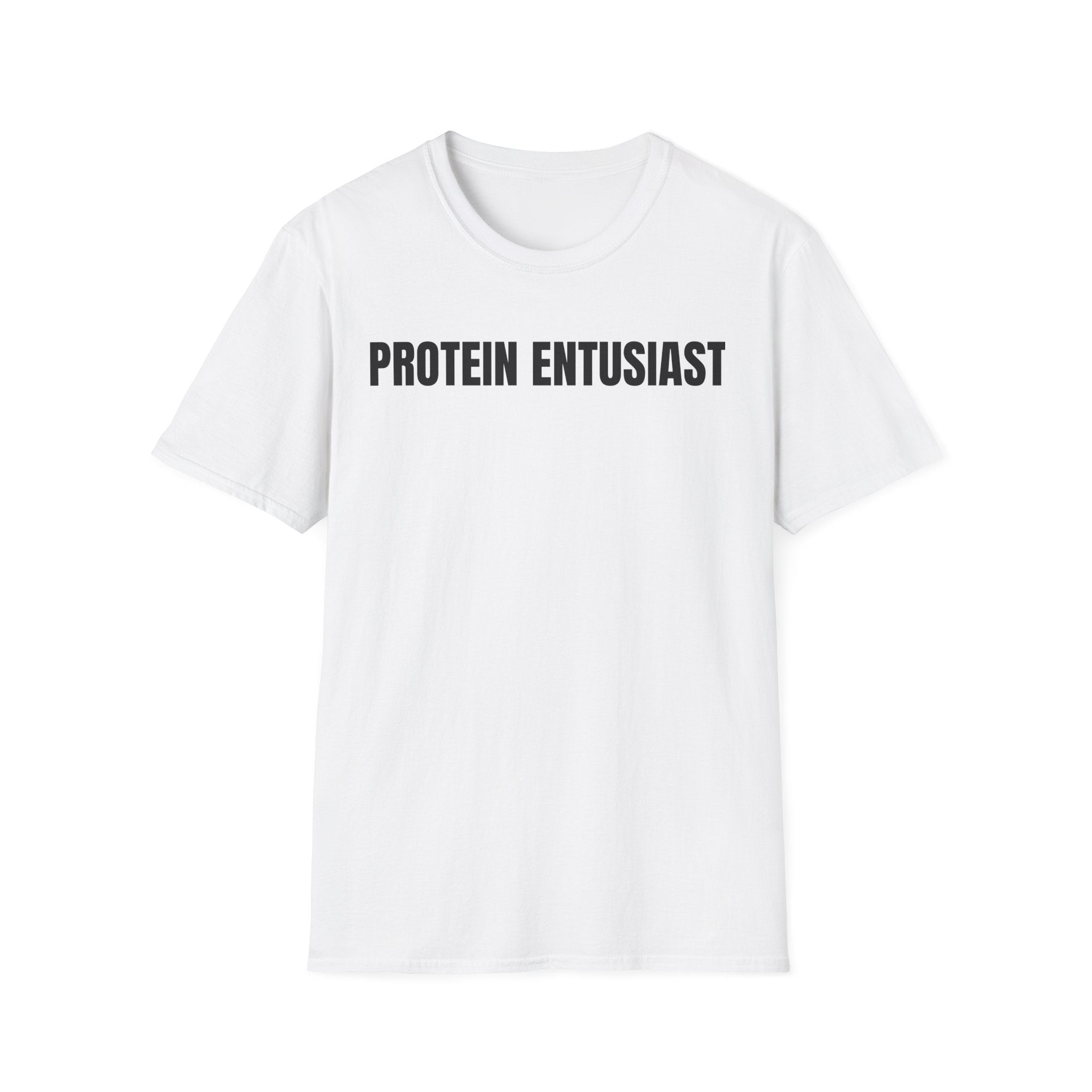 PROTEIN ENTUSIAST Tee