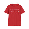 MNGA Tee