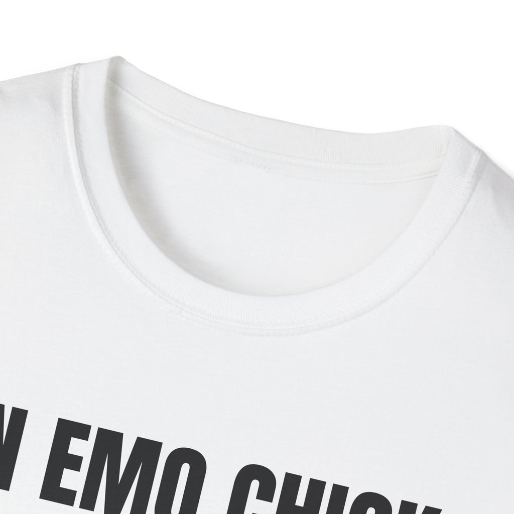 EMO CHICK Tee