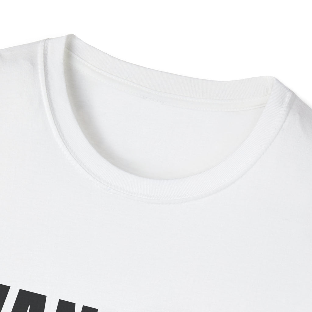 WANGHAF Tee