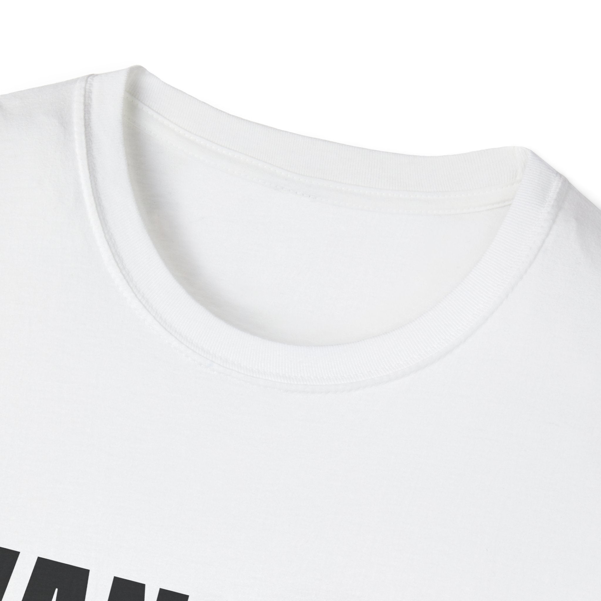 WANGHAF Tee