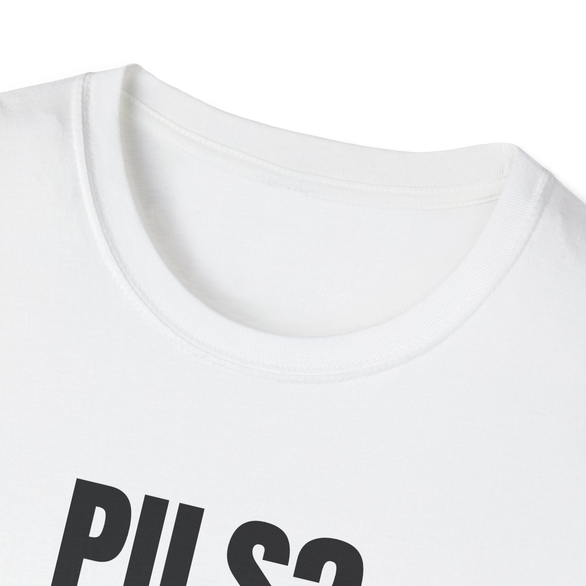 PILS? Tee