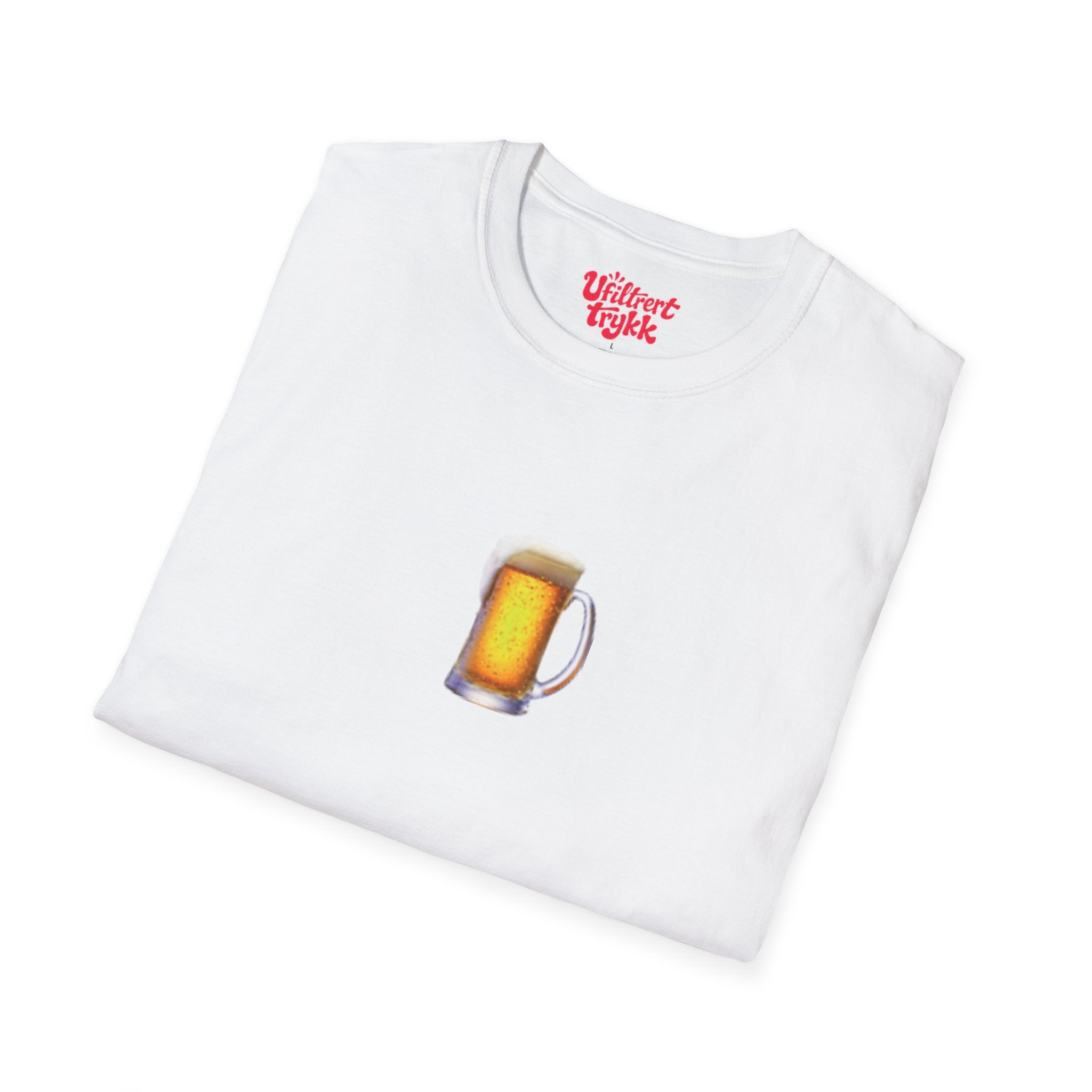 BEER Tee